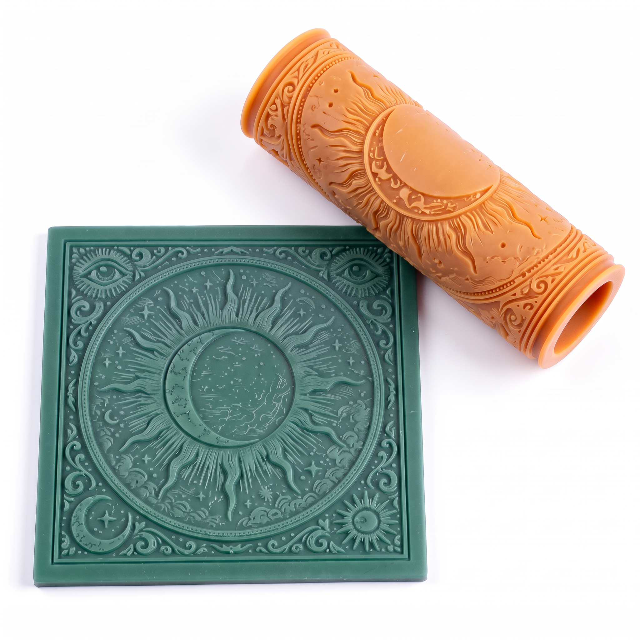 Mistik ve Astroloji Temalı Rulolar