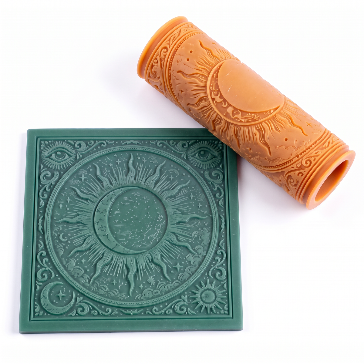 Mistik ve Astroloji Temalı Rulolar