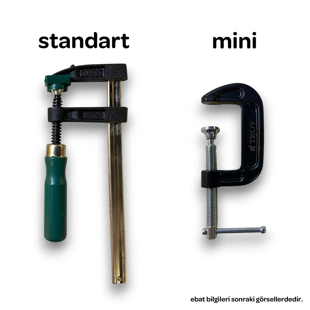 Hırdavat Ürünleri