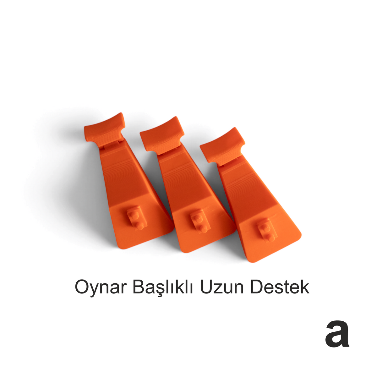 ClayGo Merkezleme Turneti