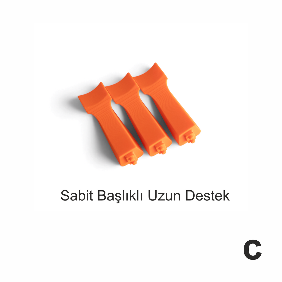 ClayGo Merkezleme Turneti