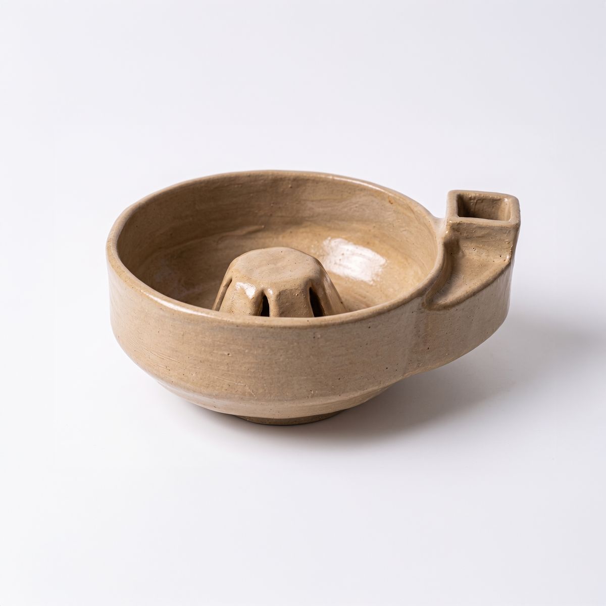 Meyve Sebze Yıkama Kasesi (Berry Bowl) Kesici Şablon Seti