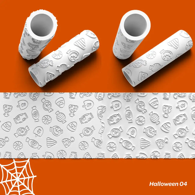Halloween 04 - Doku Rulosu