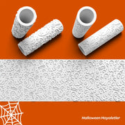 Halloween Hayaletler - Doku Rulosu