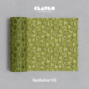 Sonbahar 03 - Doku Rulosu