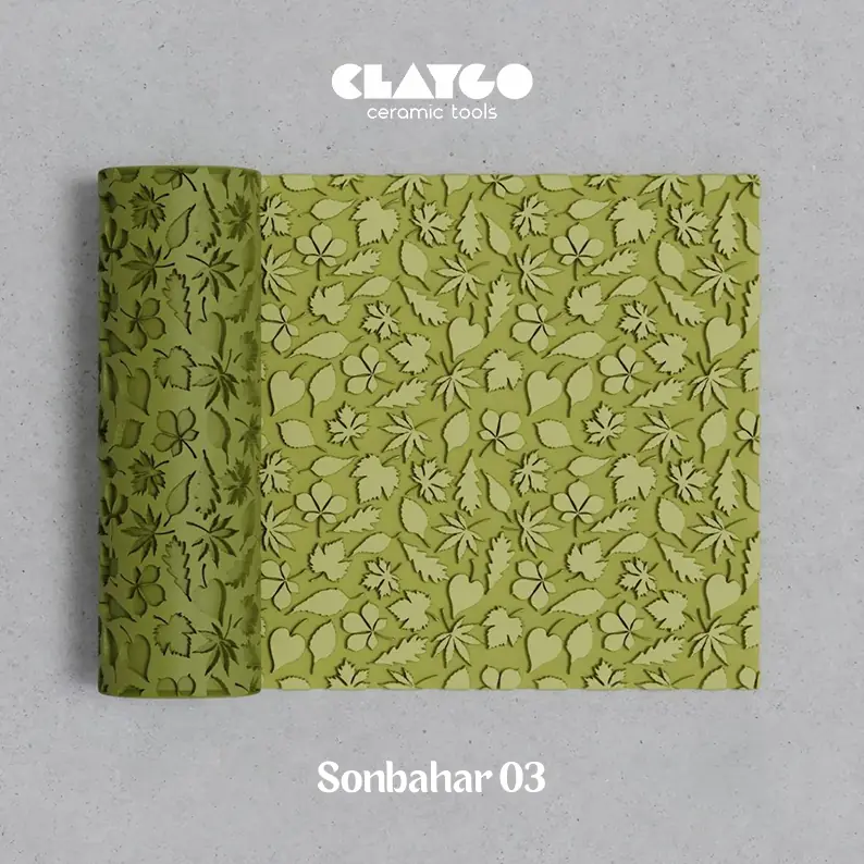 Sonbahar 03 - Doku Rulosu
