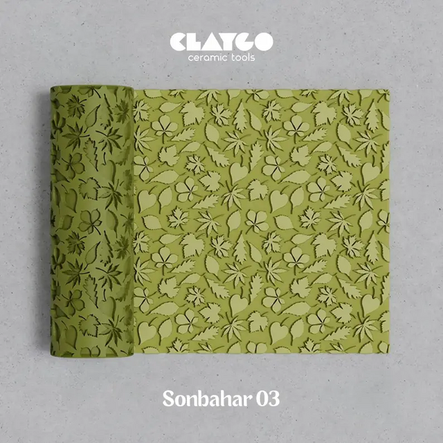 Sonbahar 03 - Doku Rulosu