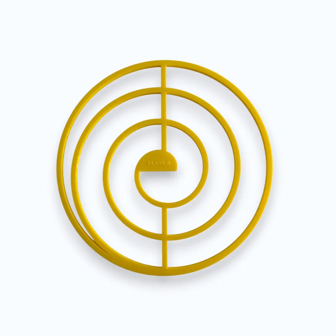Yazı ve Desen Hizalama Kılavuzu 02 - Spiral Model