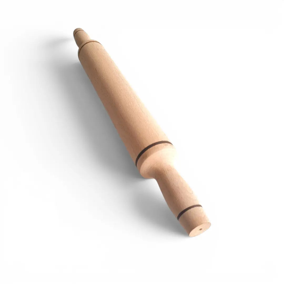 Ahşap Merdane - 43.5 cm