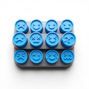 Mini Emojiler 02 Mühür Seti