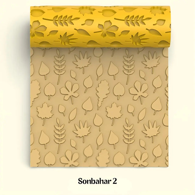 Sonbahar 2 - Doku Rulosu