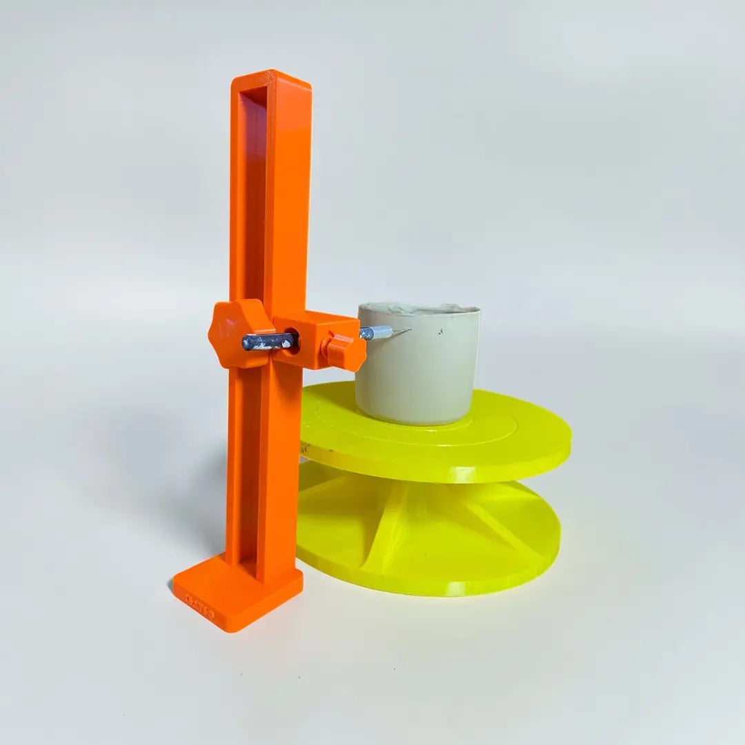 Yükseklik Sabitleme Aparatı v2 - UZUN MODEL