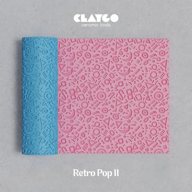Retro Pop 02 - Doku Rulosu