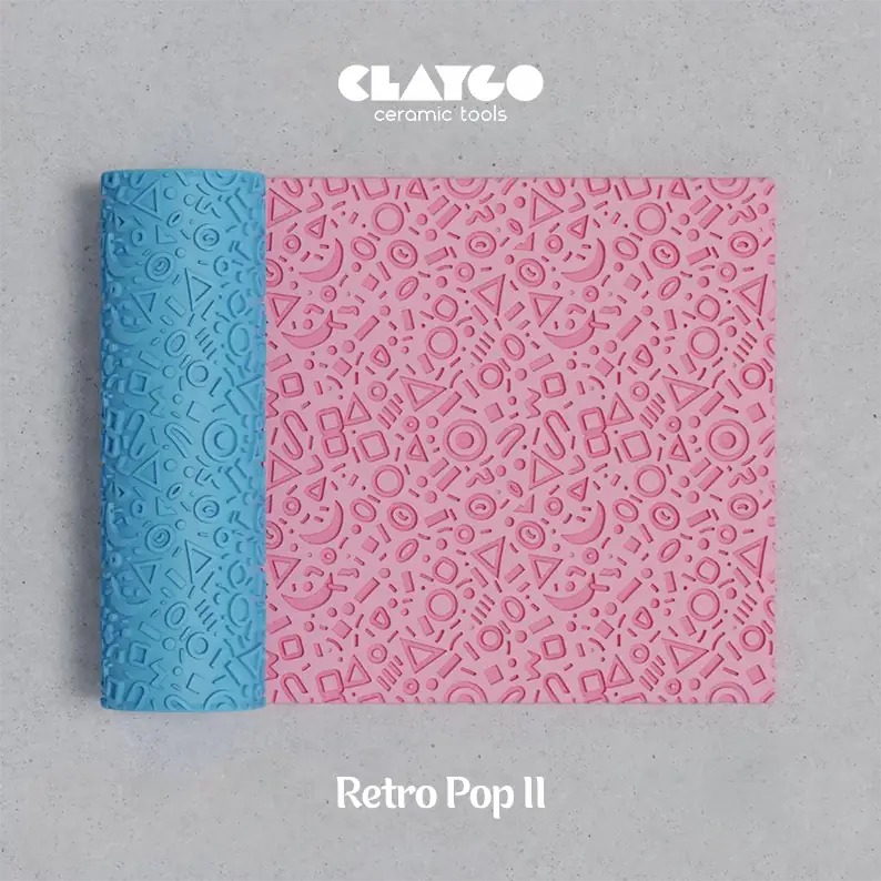 Retro Pop 02 - Doku Rulosu