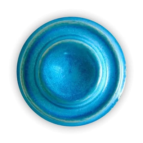Sky Blue Yüksek Derece Artistik Sır - YD038