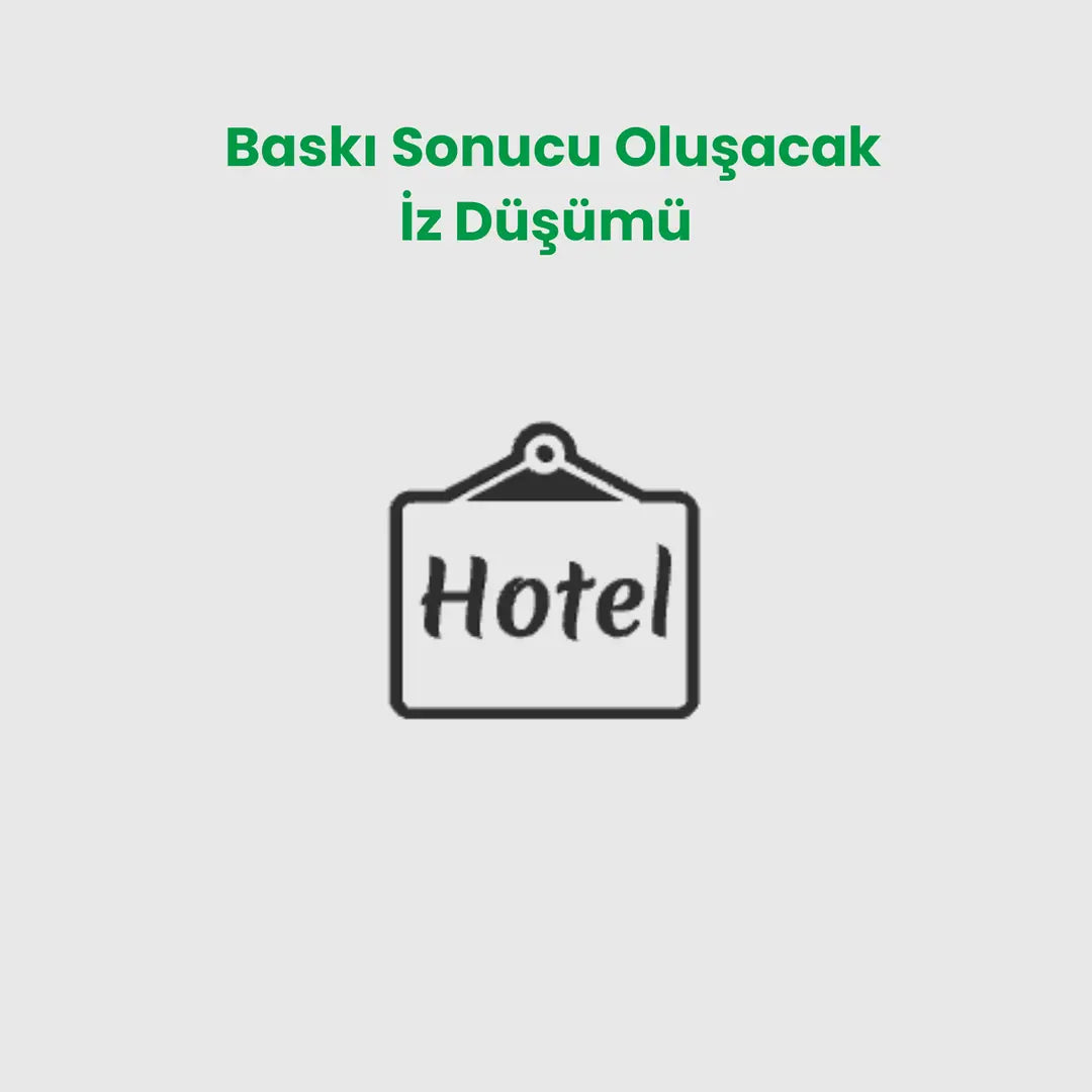 Hotel Tabela Mührü
