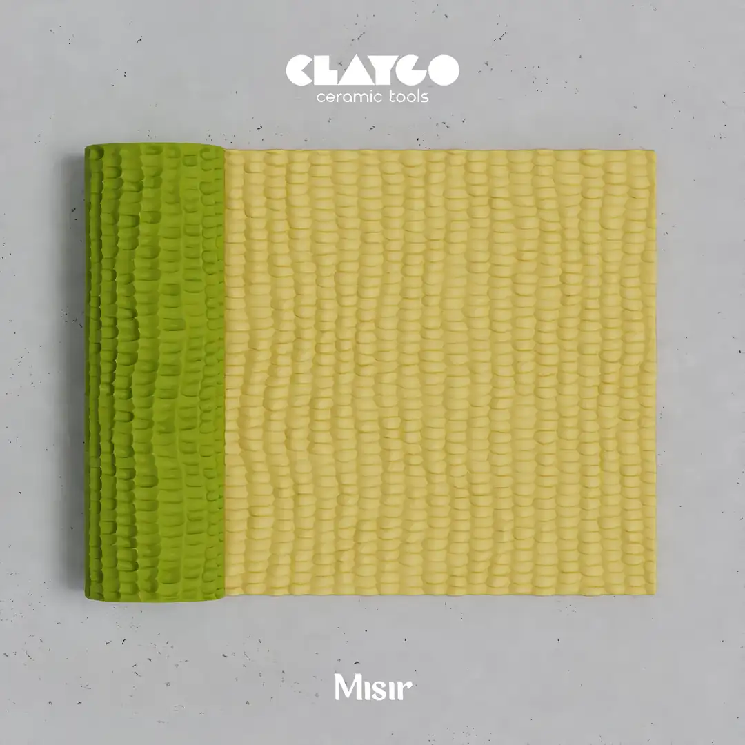 Mısır - Doku Rulosu