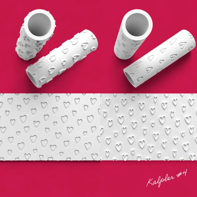 Kalpler 4 - Doku Rulosu
