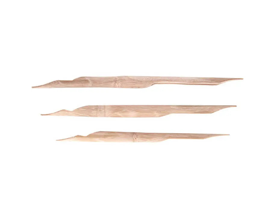 Bambu Kalem Seti