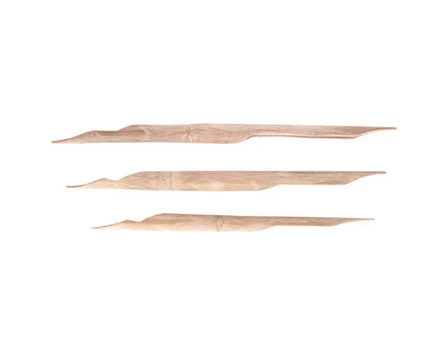 Bambu Kalem Seti