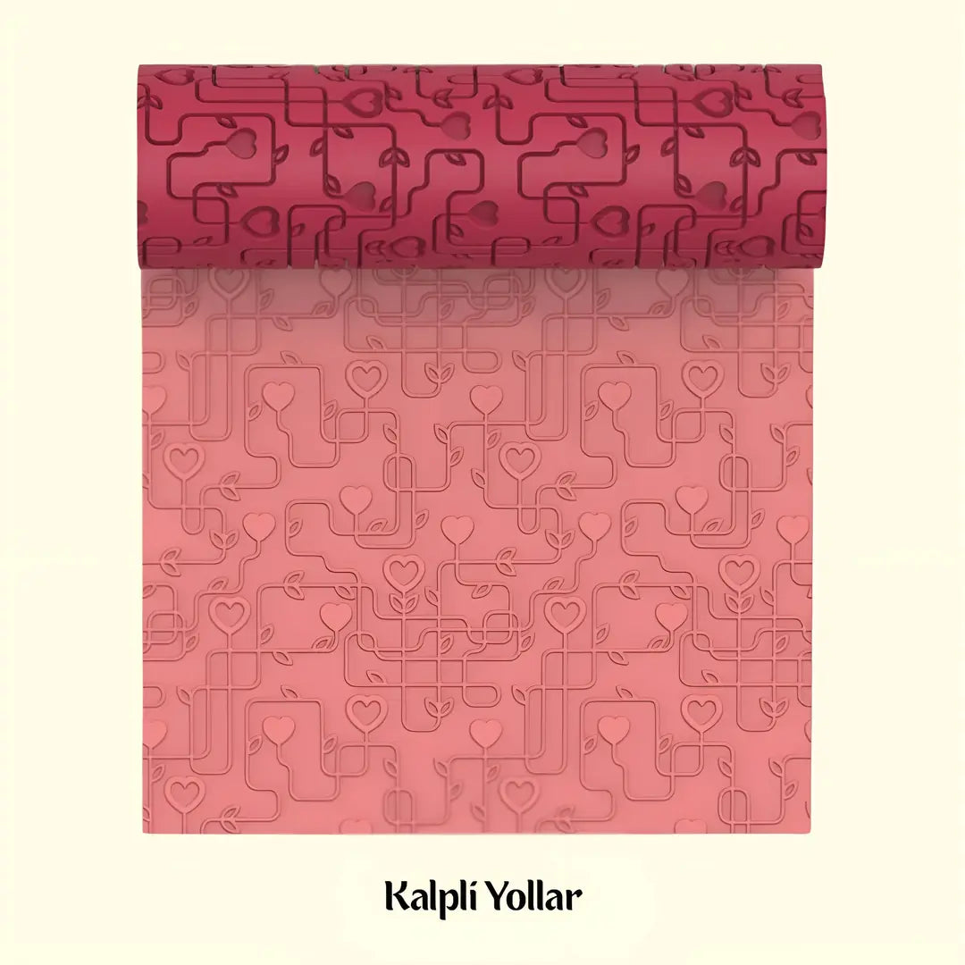 Kalpli Yollar - Doku Rulosu