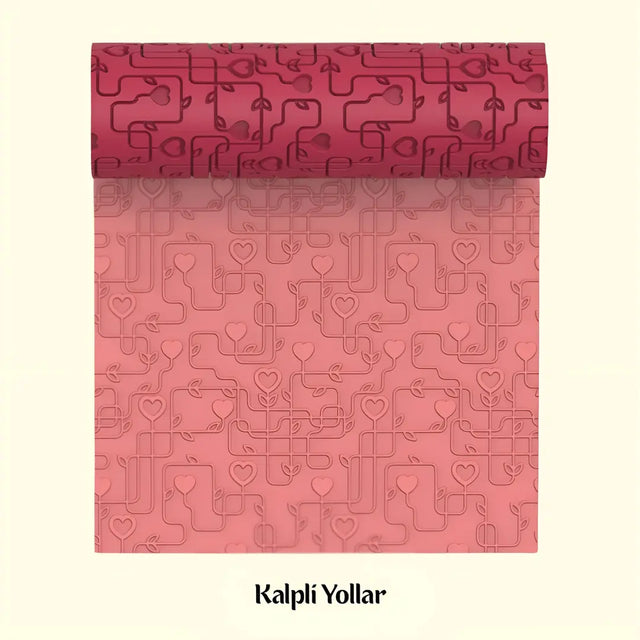 Kalpli Yollar - Doku Rulosu