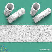 Baston Şeker - Doku Rulosu