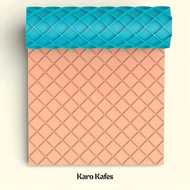 Karo Kafes - Doku Rulosu