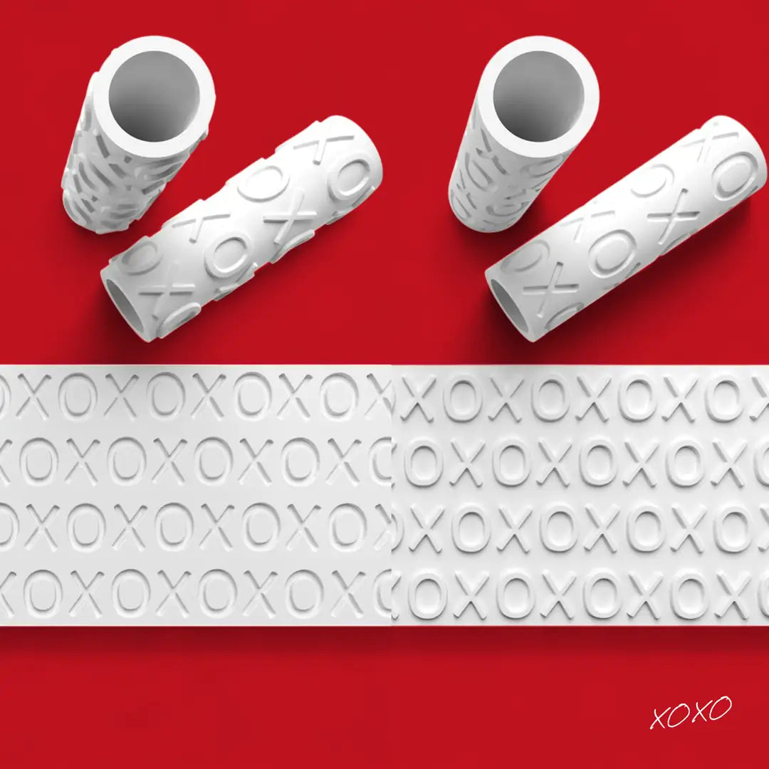 XOXO - Doku Rulosu