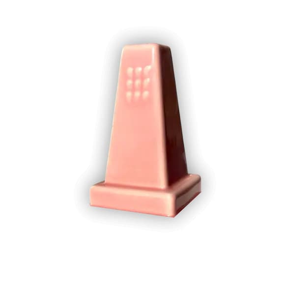 Barbie Yarı Transparan Sır - YT032