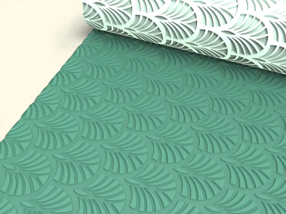 Art Deco 01 - Doku Rulosu