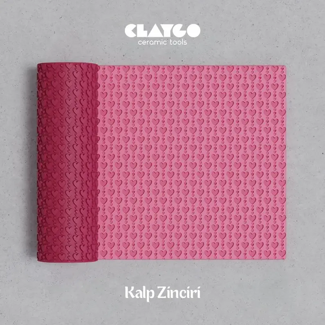 Kalp Zinciri - Doku Rulosu