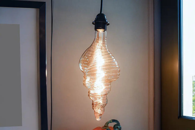 Dekoratif Led Ampül 009 - Crush Gold - 4W 320Lm
