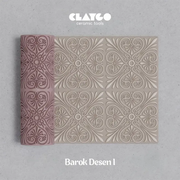Barok Desen - Doku Rulosu