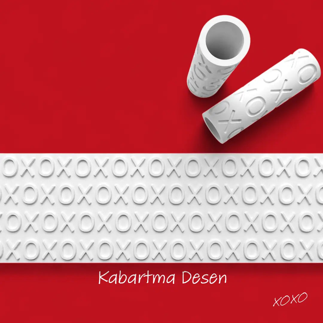 XOXO - Doku Rulosu