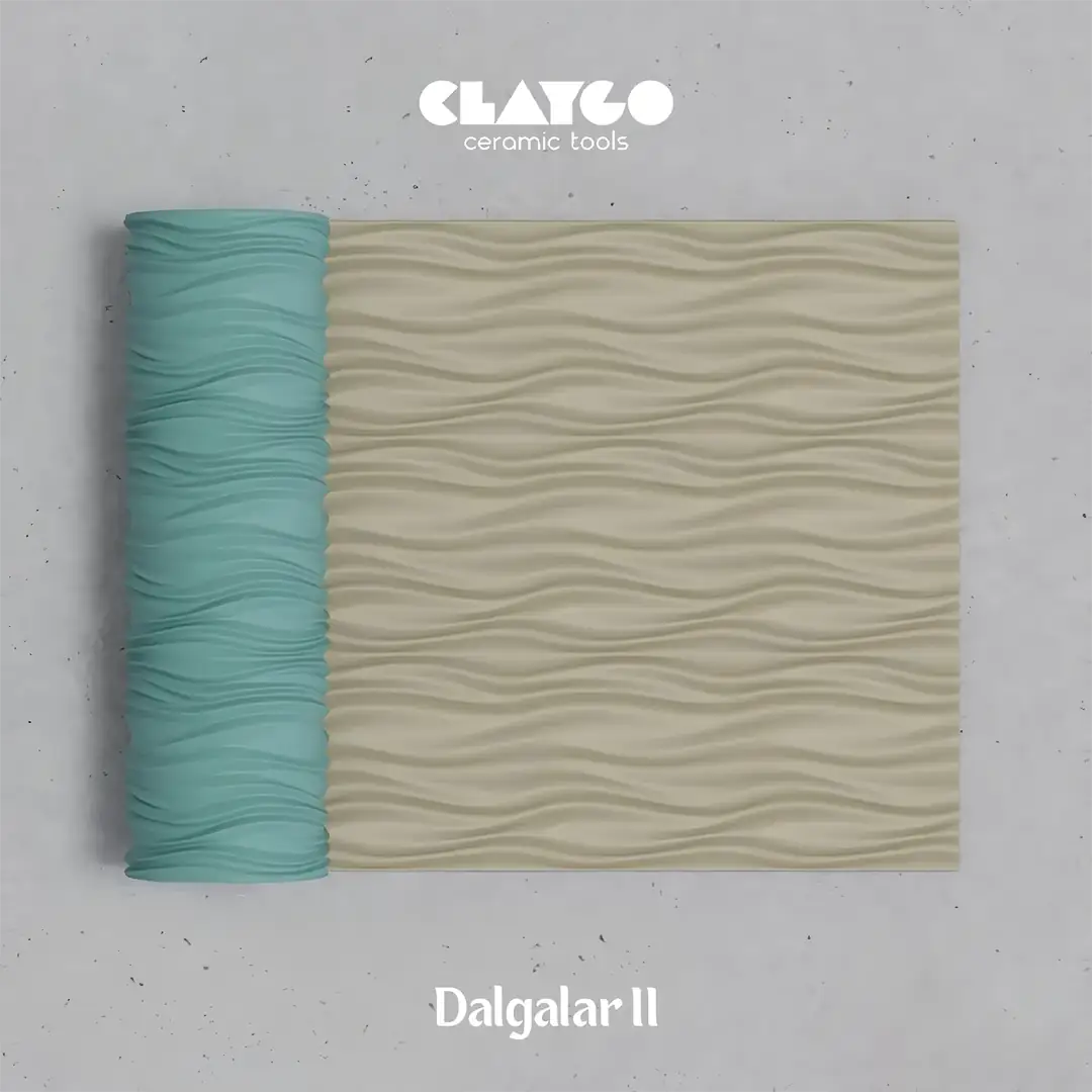 Dalgalar II - Doku Rulosu