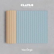 Yün Örgü - Doku Rulosu