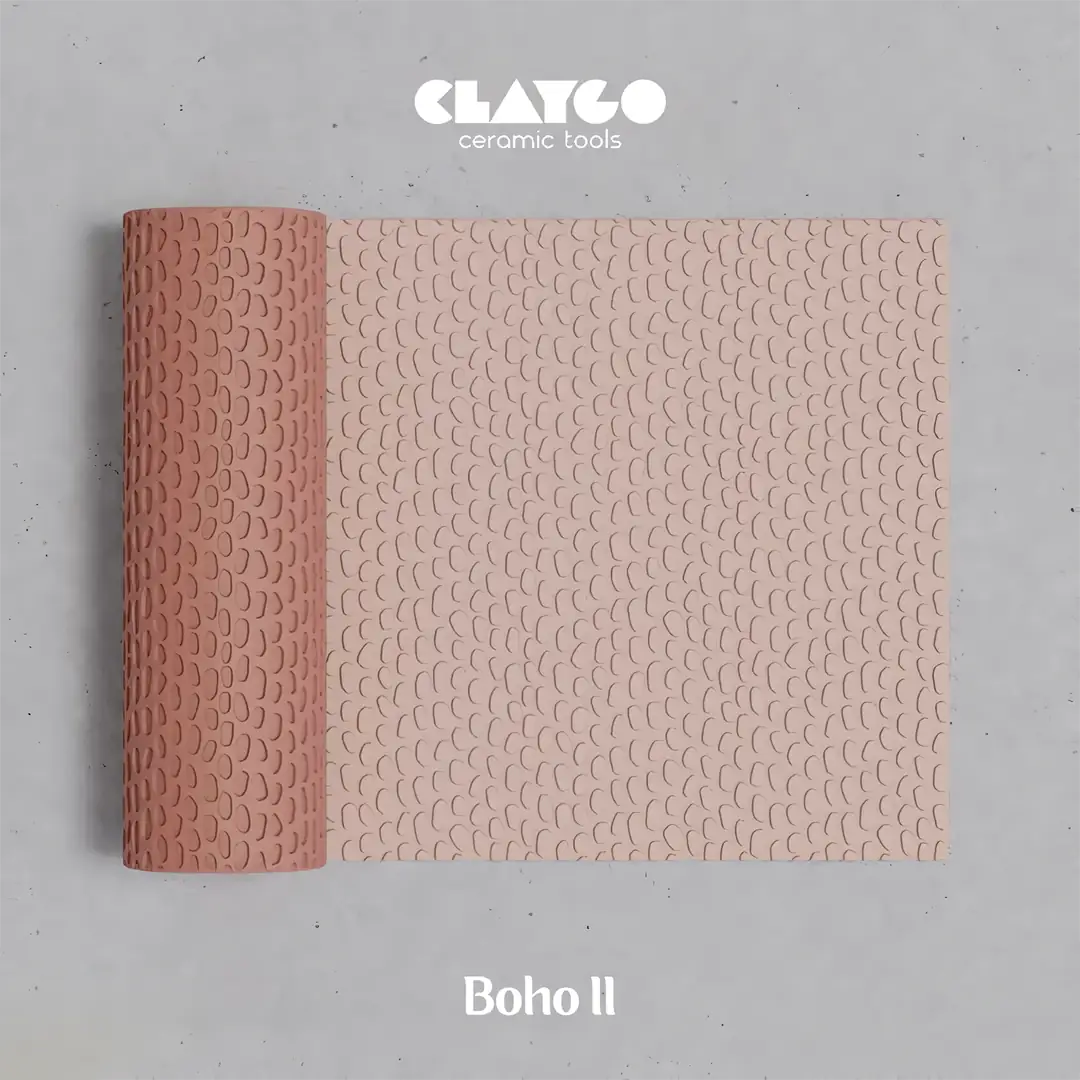 Boho II - Doku Rulosu