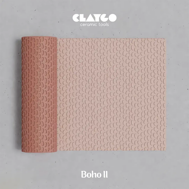 Boho II - Doku Rulosu