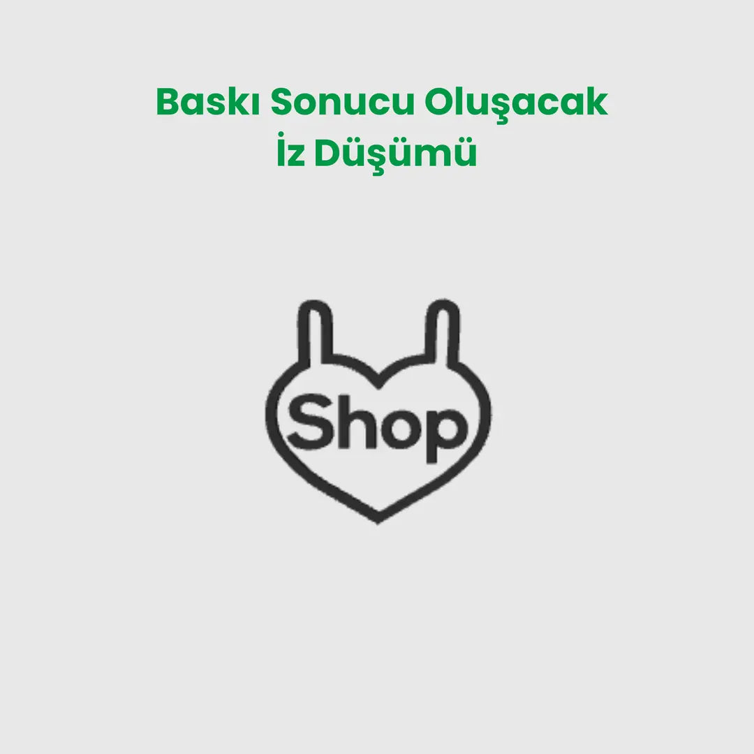Shop Tabela Mührü