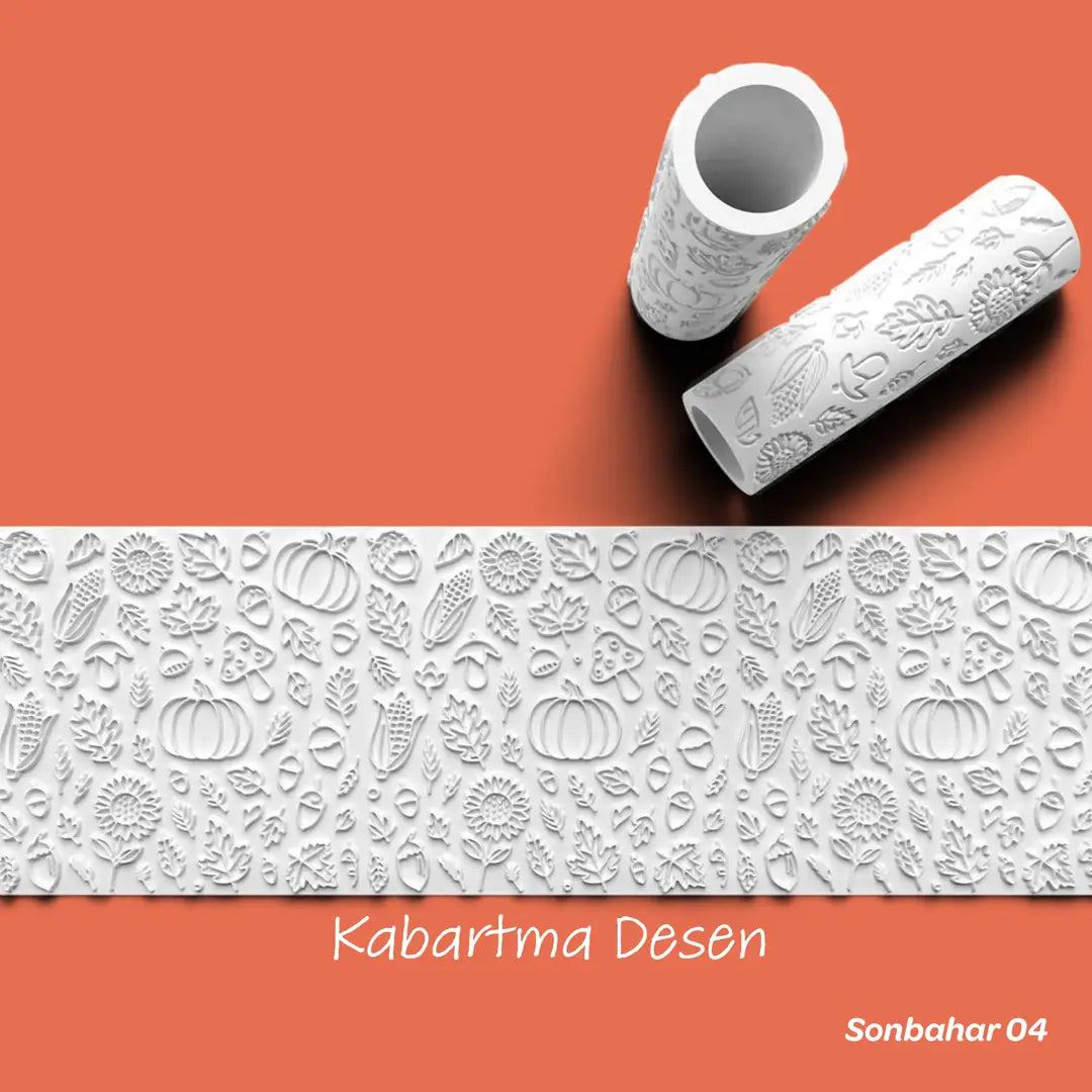 Sonbahar 04 - Doku Rulosu