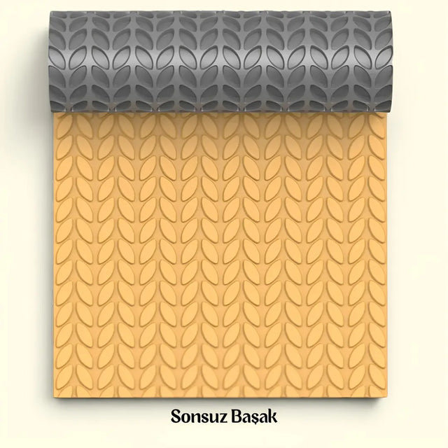 Sonsuz Başak - Doku Rulosu
