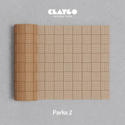 Parke 2 - Doku Rulosu