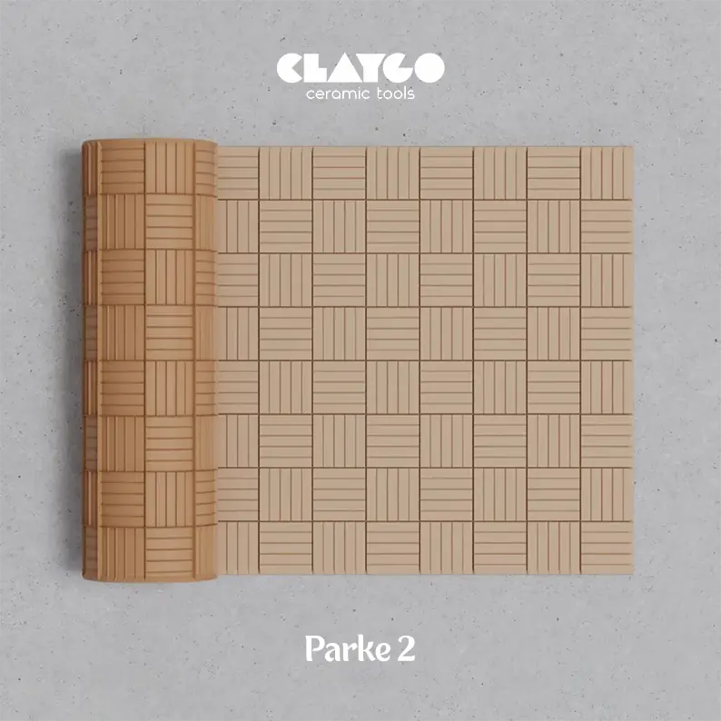 Parke 2 - Doku Rulosu
