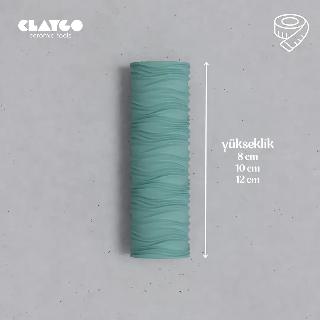 Dalgalar II - Doku Rulosu