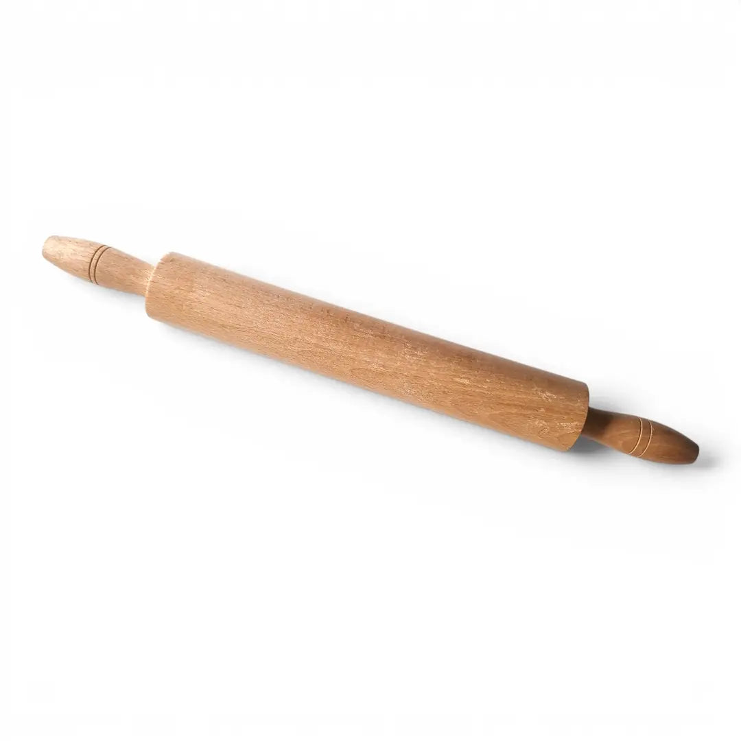 Ahşap Merdane - 43 cm