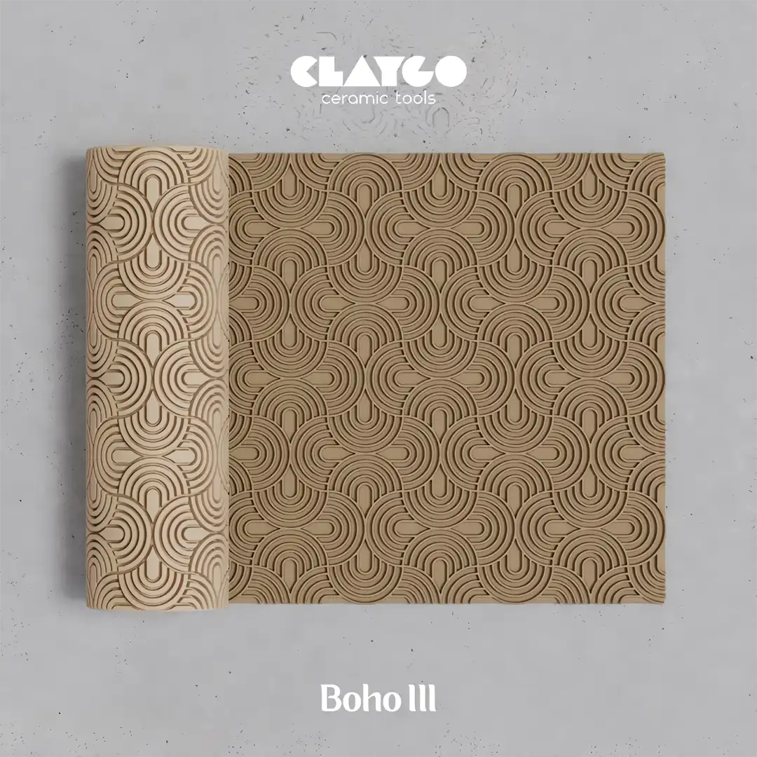 Boho III - Doku Rulosu