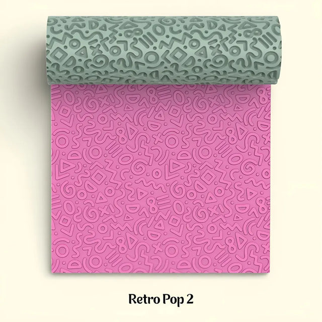 Retro Pop 2 - Doku Rulosu