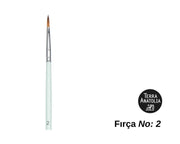Fırça No: 2