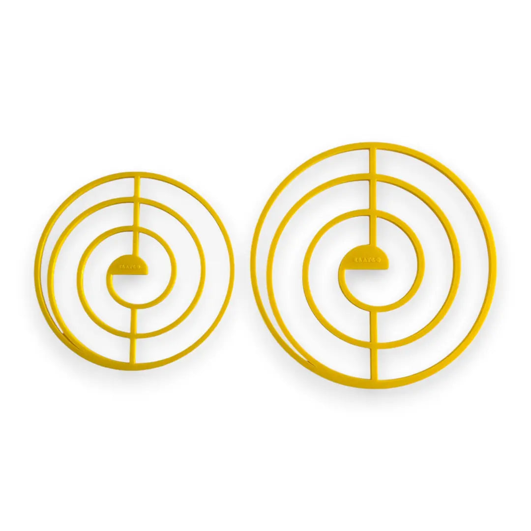 Yazı ve Desen Hizalama Kılavuzu 02 - Spiral Model